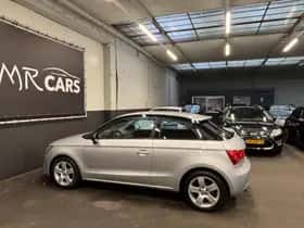 Audi A1 (2011) thumbnail 7