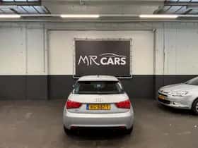 Audi A1 (2011) thumbnail 9