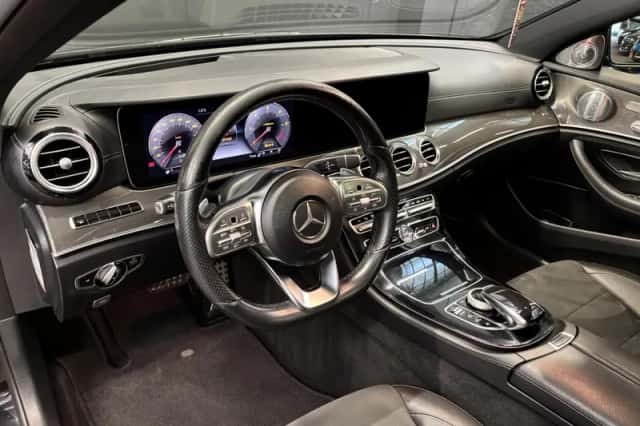 Mercedes-Benz E-Klasse (2019) thumbnail 11
