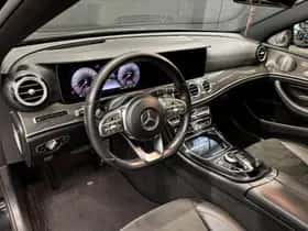 Mercedes-Benz E-Klasse (2019) thumbnail 11
