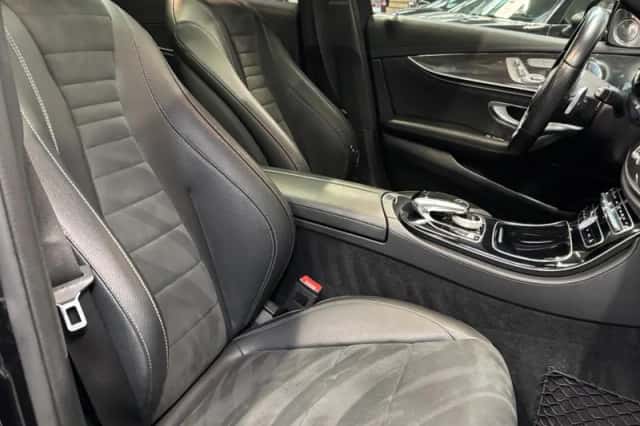 Mercedes-Benz E-Klasse (2019) thumbnail 13