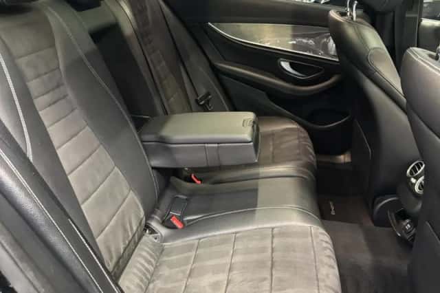 Mercedes-Benz E-Klasse (2019) thumbnail 14