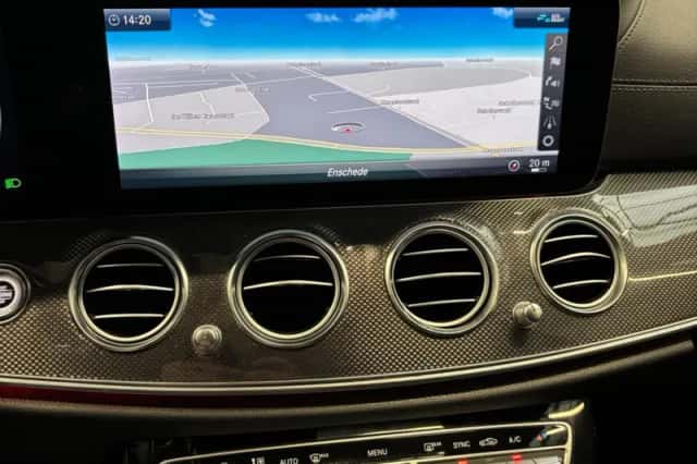 Mercedes-Benz E-Klasse (2019) thumbnail 17