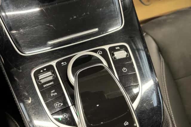 Mercedes-Benz E-Klasse (2019) thumbnail 19