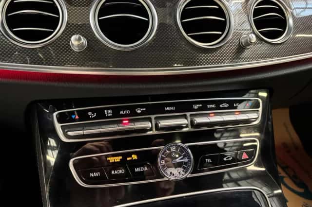 Mercedes-Benz E-Klasse (2019) thumbnail 20