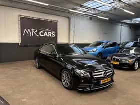 Mercedes-Benz E-Klasse (2019) thumbnail 3