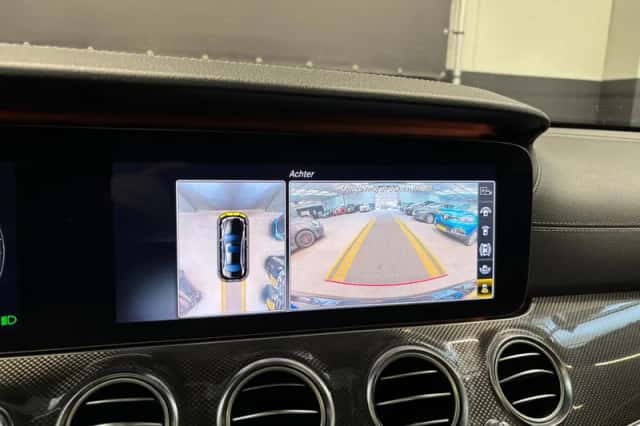 Mercedes-Benz E-Klasse (2019) thumbnail 21