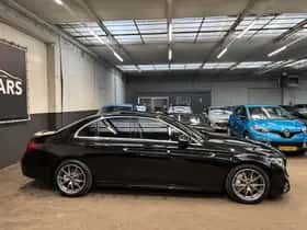 Mercedes-Benz E-Klasse (2019) thumbnail 4