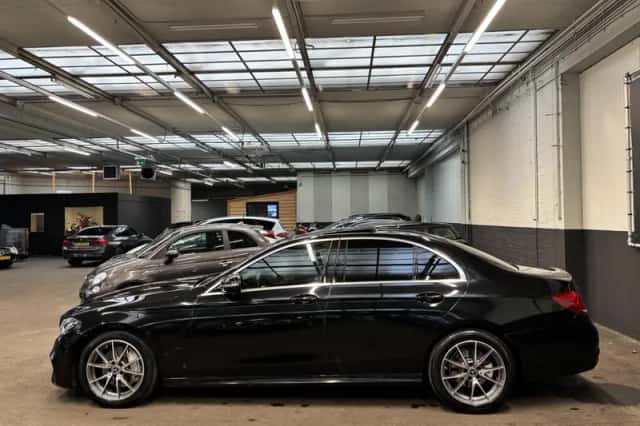 Mercedes-Benz E-Klasse (2019) thumbnail 6