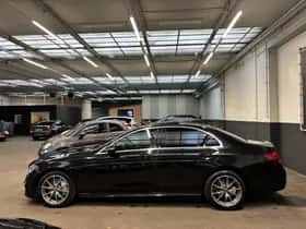 Mercedes-Benz E-Klasse (2019) thumbnail 6