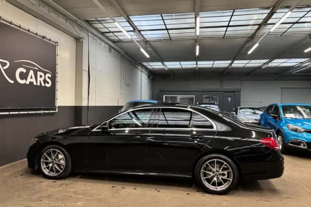 Mercedes-Benz E-Klasse (2019) thumbnail 7