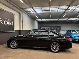 Mercedes-Benz E-Klasse (2019) thumbnail 7