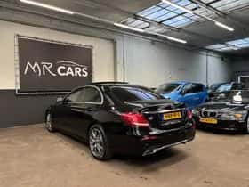 Mercedes-Benz E-Klasse (2019) thumbnail 8