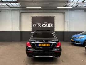 Mercedes-Benz E-Klasse (2019) thumbnail 9