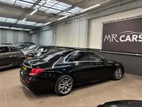 Mercedes-Benz E-Klasse (2019) thumbnail 10