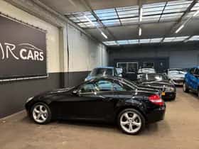 Mercedes-Benz SLK-Klasse (2005) thumbnail 11