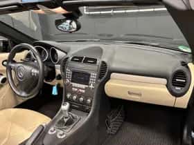 Mercedes-Benz SLK-Klasse (2005) thumbnail 16
