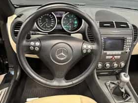 Mercedes-Benz SLK-Klasse (2005) thumbnail 17