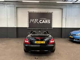 Mercedes-Benz SLK-Klasse (2005) thumbnail 8