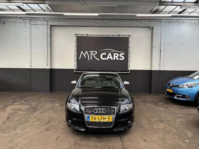 Audi A4 (2004) — foto 1