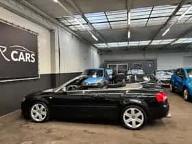 Audi A4 (2004) thumbnail 11