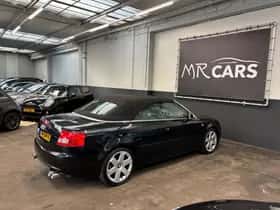 Audi A4 (2004) thumbnail 12