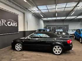 Audi A4 (2004) thumbnail 13
