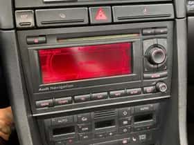 Audi A4 (2004) thumbnail 18