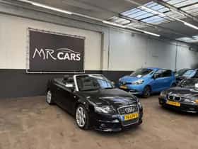 Audi A4 (2004) thumbnail 3