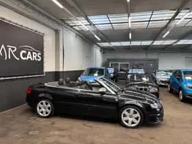 Audi A4 (2004) thumbnail 4