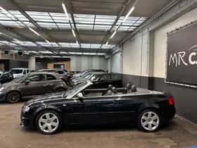 Audi A4 (2004) thumbnail 6