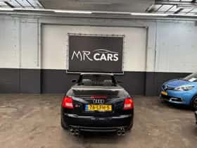 Audi A4 (2004) thumbnail 9