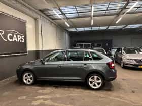Škoda Rapid (2019) thumbnail 11