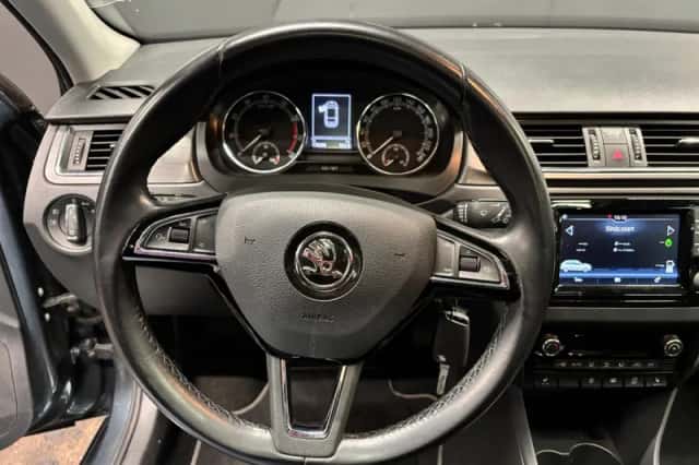 Škoda Rapid (2019) thumbnail 13