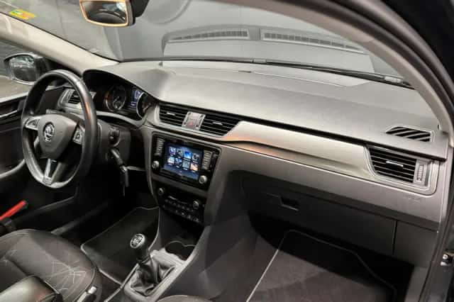 Škoda Rapid (2019) thumbnail 14