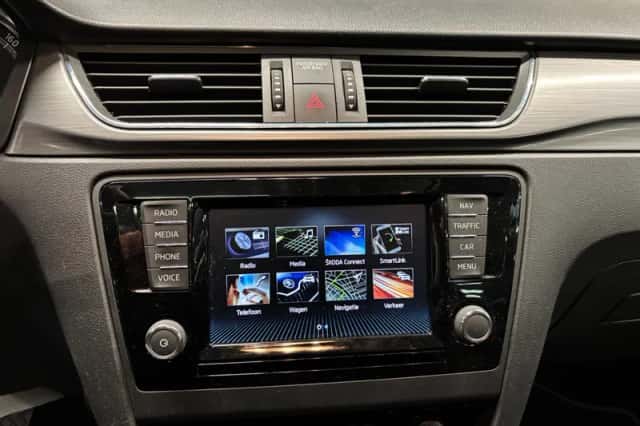 Škoda Rapid (2019) thumbnail 18
