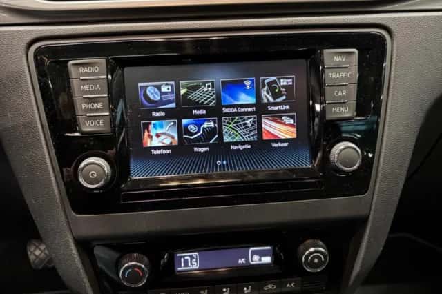 Škoda Rapid (2019) thumbnail 20