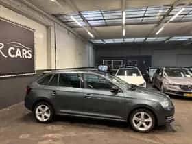 Škoda Rapid (2019) thumbnail 4