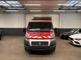 Fiat Ducato (2010)