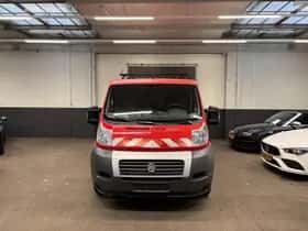 Fiat Ducato (2010) thumbnail 2