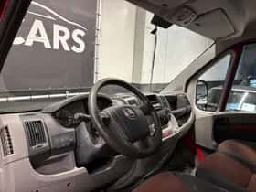 Fiat Ducato (2010) thumbnail 11