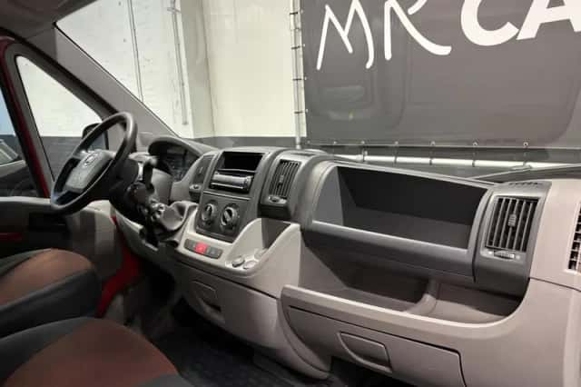 Fiat Ducato (2010) thumbnail 12