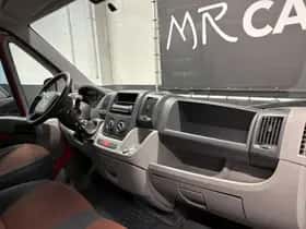 Fiat Ducato (2010) thumbnail 12