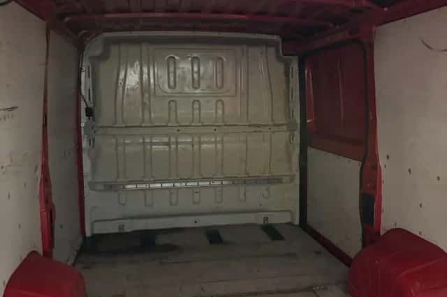 Fiat Ducato (2010) thumbnail 13