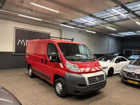 Fiat Ducato (2010) thumbnail 3