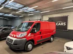 Fiat Ducato (2010) thumbnail 4