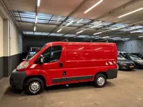 Fiat Ducato (2010) thumbnail 5