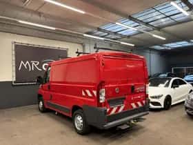 Fiat Ducato (2010) thumbnail 6