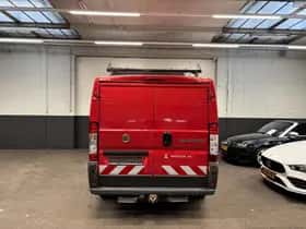 Fiat Ducato (2010) thumbnail 7
