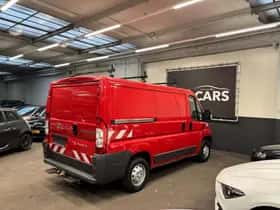 Fiat Ducato (2010) thumbnail 8